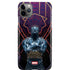 Marvel Black Panther Wakanda Salute iPhone Cases