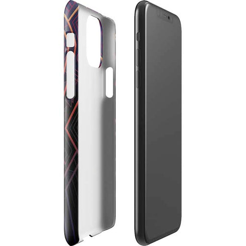 Marvel Black Panther Wakanda Salute iPhone 11 Pro Max Lite Case