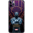 Marvel Black Panther Wakanda Salute iPhone 11 Pro Max Skin
