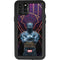Marvel Black Panther Wakanda Salute iPhone 11 Pro Max Waterproof Case