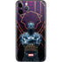 Marvel Black Panther Wakanda Salute iPhone 11 Pro Skin