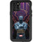 Marvel Black Panther Wakanda Salute iPhone 11 Pro Waterproof Case