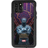 Marvel Black Panther Wakanda Salute iPhone 11 Pro Waterproof Case