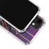 Marvel Black Panther Wakanda Salute iPhone 12 Clear Case