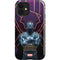 Marvel Black Panther Wakanda Salute iPhone 12 Impact Case