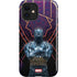 Marvel Black Panther Wakanda Salute iPhone 12 Impact Case