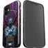 Marvel Black Panther Wakanda Salute iPhone 12 Impact Case