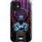 Marvel Black Panther Wakanda Salute iPhone 12 Mini Impact Case