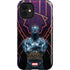 Marvel Black Panther Wakanda Salute iPhone 12 Mini Impact Case
