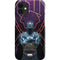 Marvel Black Panther Wakanda Salute iPhone 12 Mini Lite Case