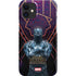 Marvel Black Panther Wakanda Salute iPhone 12 Mini Lite Case