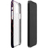Marvel Black Panther Wakanda Salute iPhone 12 Mini Lite Case