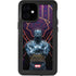 Marvel Black Panther Wakanda Salute iPhone 12 Mini Waterproof Case