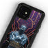Marvel Black Panther Wakanda Salute iPhone 12 Mini Waterproof Case