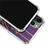 Marvel Black Panther Wakanda Salute iPhone 12 Pro Clear Case