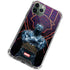 Marvel Black Panther Wakanda Salute iPhone 12 Pro Clear Case