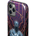 Marvel Black Panther Wakanda Salute iPhone 12 Pro Impact Case