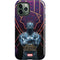 Marvel Black Panther Wakanda Salute iPhone 12 Pro Max Impact Case