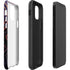 Marvel Black Panther Wakanda Salute iPhone 12 Pro Max Impact Case