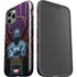 Marvel Black Panther Wakanda Salute iPhone 12 Pro Max Impact Case