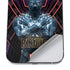 Marvel Black Panther Wakanda Salute iPhone 12 Pro Max Skin