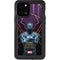 Marvel Black Panther Wakanda Salute iPhone 12 Pro Max Waterproof Case