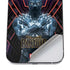 Marvel Black Panther Wakanda Salute iPhone 12 Pro Skin