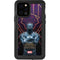 Marvel Black Panther Wakanda Salute iPhone 12 Pro Waterproof Case