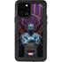 Marvel Black Panther Wakanda Salute iPhone 12 Pro Waterproof Case