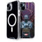 Marvel Black Panther Wakanda Salute iPhone 13 MagSafe Case