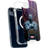 Marvel Black Panther Wakanda Salute iPhone 13 MagSafe Case