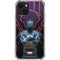 Marvel Black Panther Wakanda Salute iPhone 13 Mini Clear Case