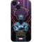 Marvel Black Panther Wakanda Salute iPhone 13 Mini Skin