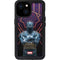 Marvel Black Panther Wakanda Salute iPhone 13 Mini Waterproof Case