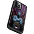 Marvel Black Panther Wakanda Salute iPhone 13 Pro Cargo Case