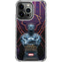 Marvel Black Panther Wakanda Salute iPhone 13 Pro Clear Case