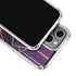 Marvel Black Panther Wakanda Salute iPhone 13 Pro Clear Case
