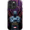 Marvel Black Panther Wakanda Salute iPhone 13 Pro Impact Case