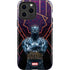 Marvel Black Panther Wakanda Salute iPhone 13 Pro Max Impact Case