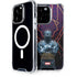 Marvel Black Panther Wakanda Salute iPhone Cases