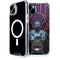 Marvel Black Panther Wakanda Salute iPhone 14 MagSafe Case