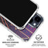 Marvel Black Panther Wakanda Salute iPhone 14 Plus Clear Case