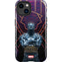 Marvel Black Panther Wakanda Salute iPhone 14 Plus Impact Case