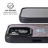 Marvel Black Panther Wakanda Salute iPhone 14 Plus Kickstand Case