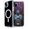 Marvel Black Panther Wakanda Salute iPhone 14 Plus MagSafe Case