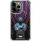 Marvel Black Panther Wakanda Salute iPhone 14 Pro Clear Case