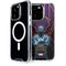 Marvel Black Panther Wakanda Salute iPhone 14 Pro MagSafe Case