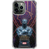 Marvel Black Panther Wakanda Salute iPhone 14 Pro Max Clear Case