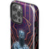 Marvel Black Panther Wakanda Salute iPhone 14 Pro Max Impact Case