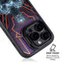 Marvel Black Panther Wakanda Salute iPhone 14 Pro Max Kickstand Case